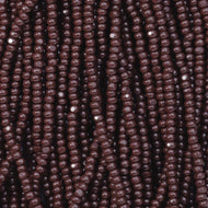 Opaque Dark Brown (11C27)