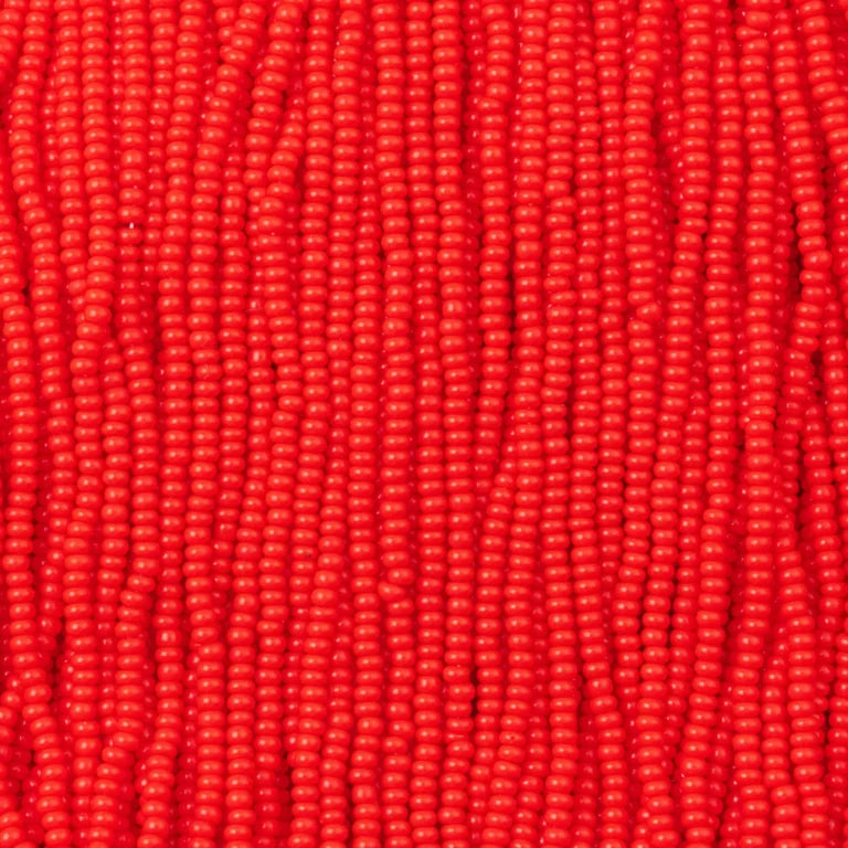 Opaque Light Red (13S01)