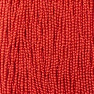 Opaque Red (13S02)