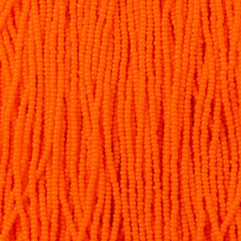 Opaque Orange (13S03)