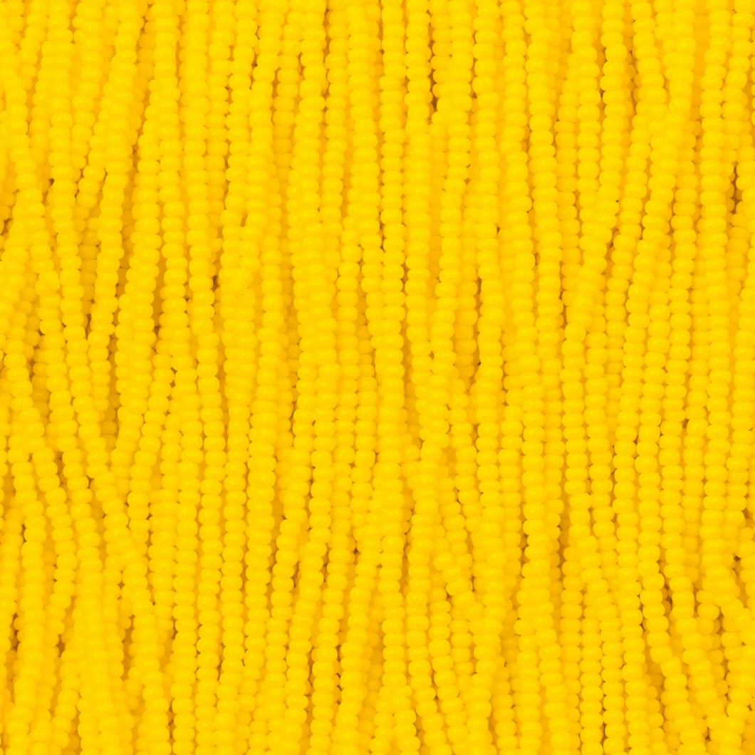 Opaque Yellow (13S05)