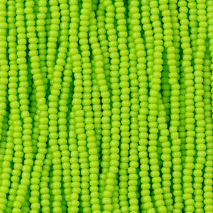 Opaque Pale Green (13S06)