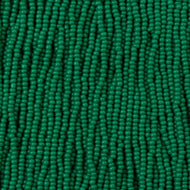 Opaque Dark Green (13S07)