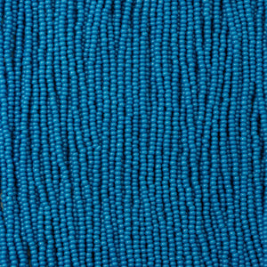 Opaque Medum Blue (13S10)