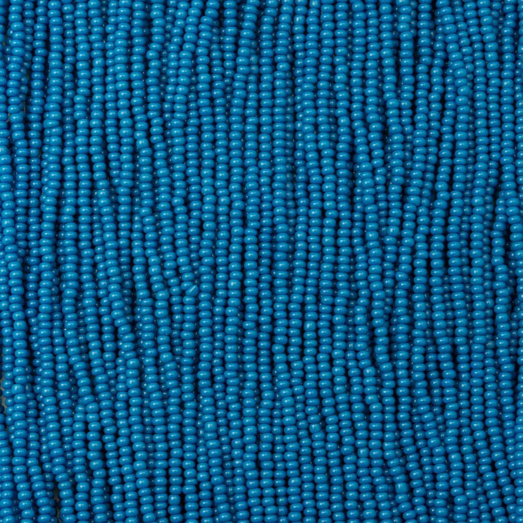 Opaque Medum Blue (13S10)