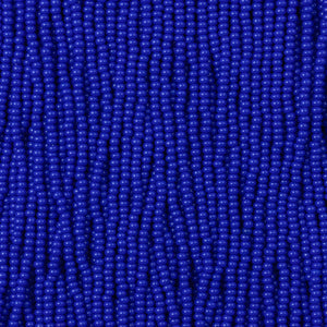 Opaque Royal Blue (13S11)