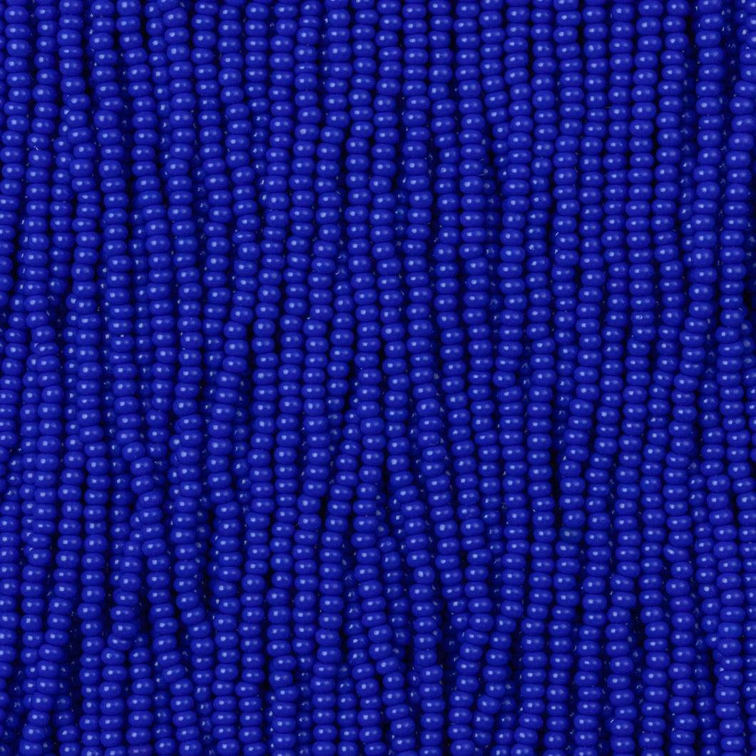 Opaque Royal Blue (13S11)