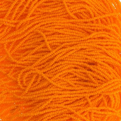 Opaque Light Orange (13C05)