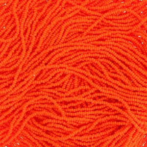 Opaque Orange (13C06)