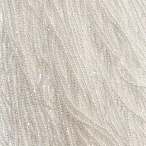 Opaque White Luster(13C31)