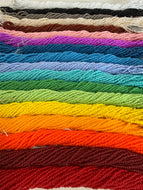 Size 11 Opaque Seed Set (18)