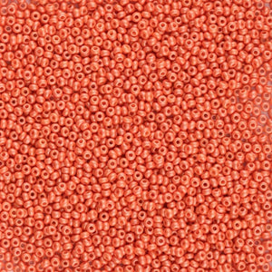 Dusty Orange (10O03)