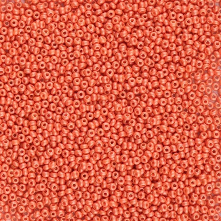 Dusty Orange (10O03)