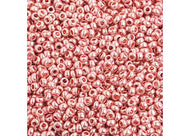 Metallic Pink Solgel (10PK07)