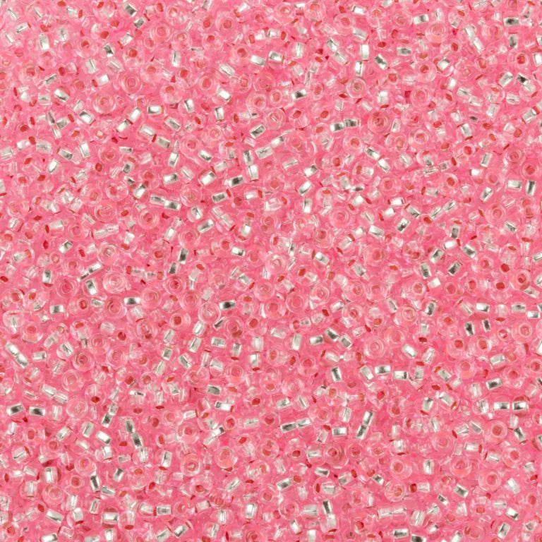 Silverlined Pink (10PK10)