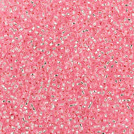 Silverlined Pink (10PK10)