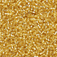 Metallic Gold (10BR03)