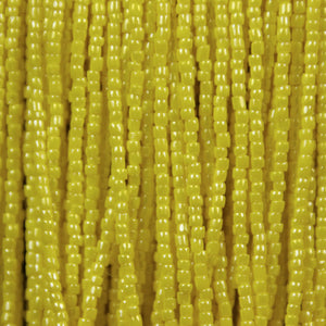 Opaque Luster Light Yellow (93C11)