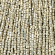 Metallic Light Silver (93C38)