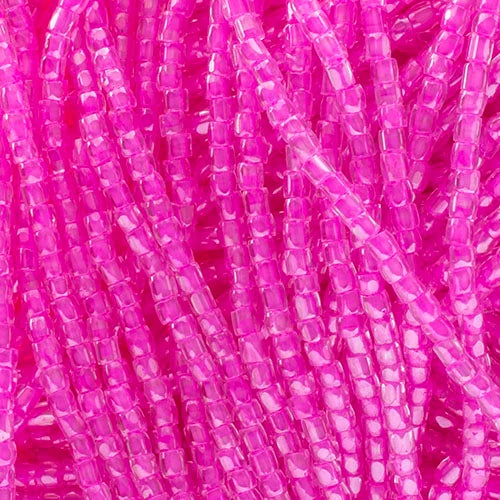 Transparent Rose C/L (93C30)