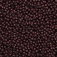 Opaque Dark Brown (10BR09)