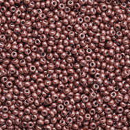 Opaque Brown Luster (10BR10)