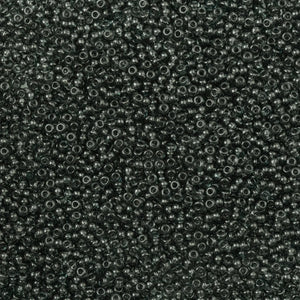 Transparent Grey (10BW02)