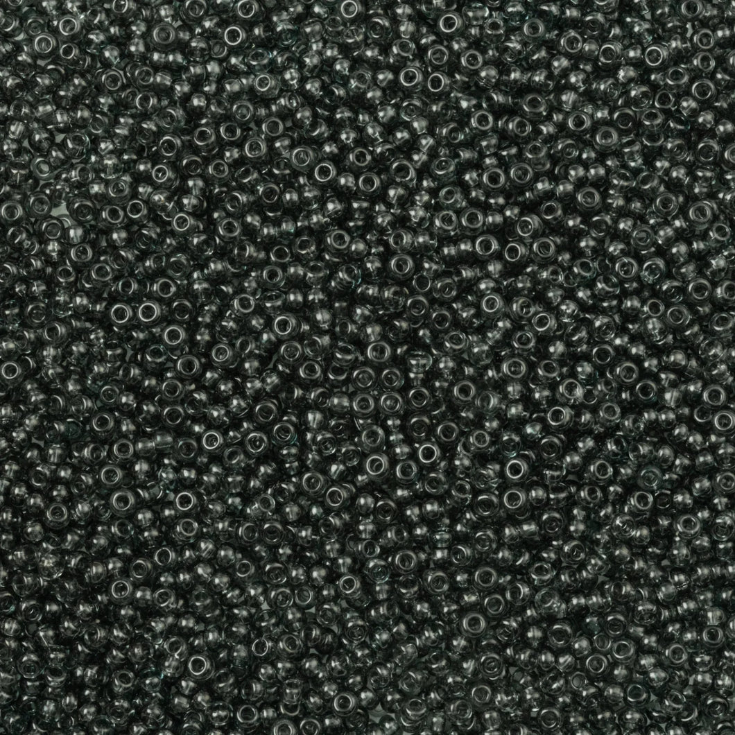 Transparent Grey (10BW02)