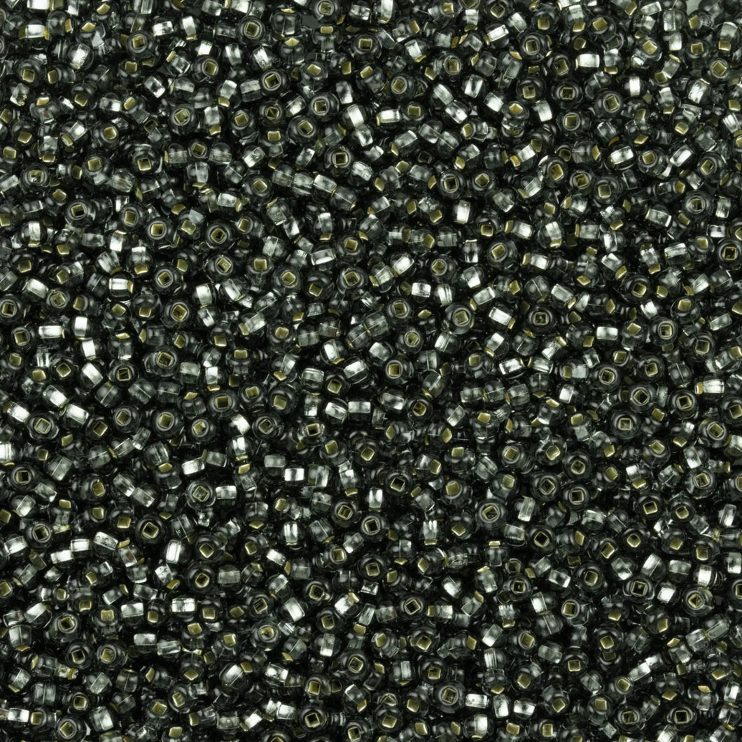 Silverlined Grey (10BW03)