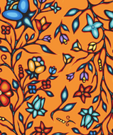 Jackie Traverse -OF02-ORANGE