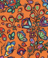 Jackie Traverse -OF05-ORANGE