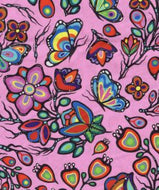 Jackie Traverse -OF05-PINK