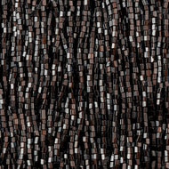 Transparent Luster Dark Brown -Size 10 2 Cut (BR06)