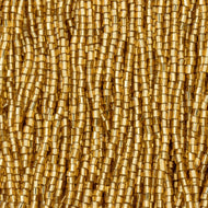 Silverlined Dark Gold - Size 10 2 Cut (BR08)
