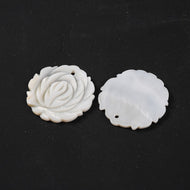 Carved Flower (2)