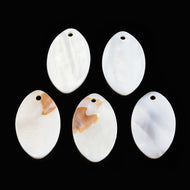 34 mm Oval Shell(2)