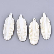 Feather Shells