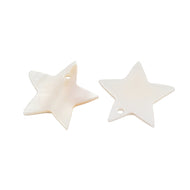 Small Star Shells (2)