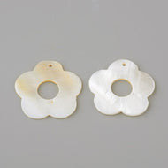 Flower Shells(2)