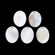 40mm Oval