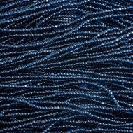 Size 13 Charlotte Beads - Montana (B02)