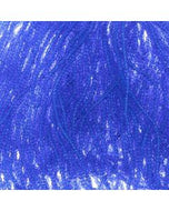 Size 13 Charlotte Beads - Transparent Blue