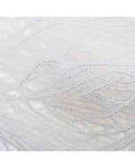 Size 13 Charlotte Beads - Transparent Cystal AB (BW12)