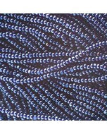 Size 13 Charlotte Beads - Transparent Grey Luster
