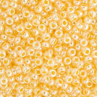 Miyuki Seed Bead 11/0 apx.22g Crystal Yellow