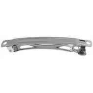 70 mm Metall Barette Clip