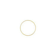 1.5” Metal Ring (5 pack)