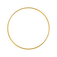 4” Metal Ring