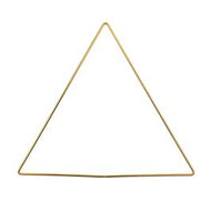 200 mm Triangle