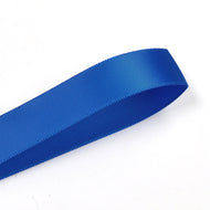 3/8” Royal Blue Ribbon